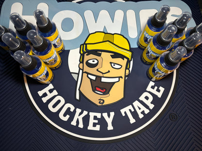 Howies Visor Spray