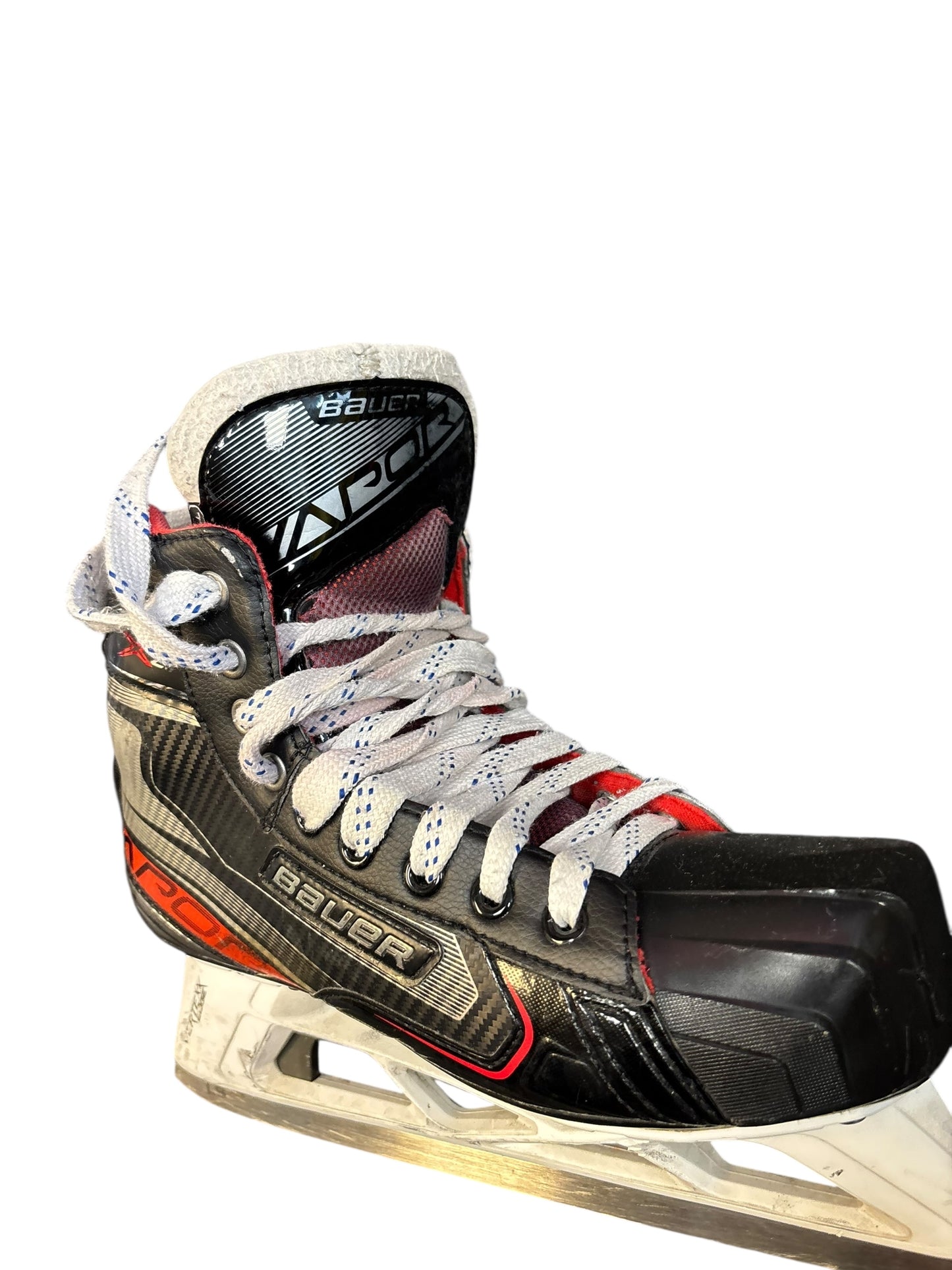 Bauer Vapour 2.7 Goalie Skates Senior Size 8