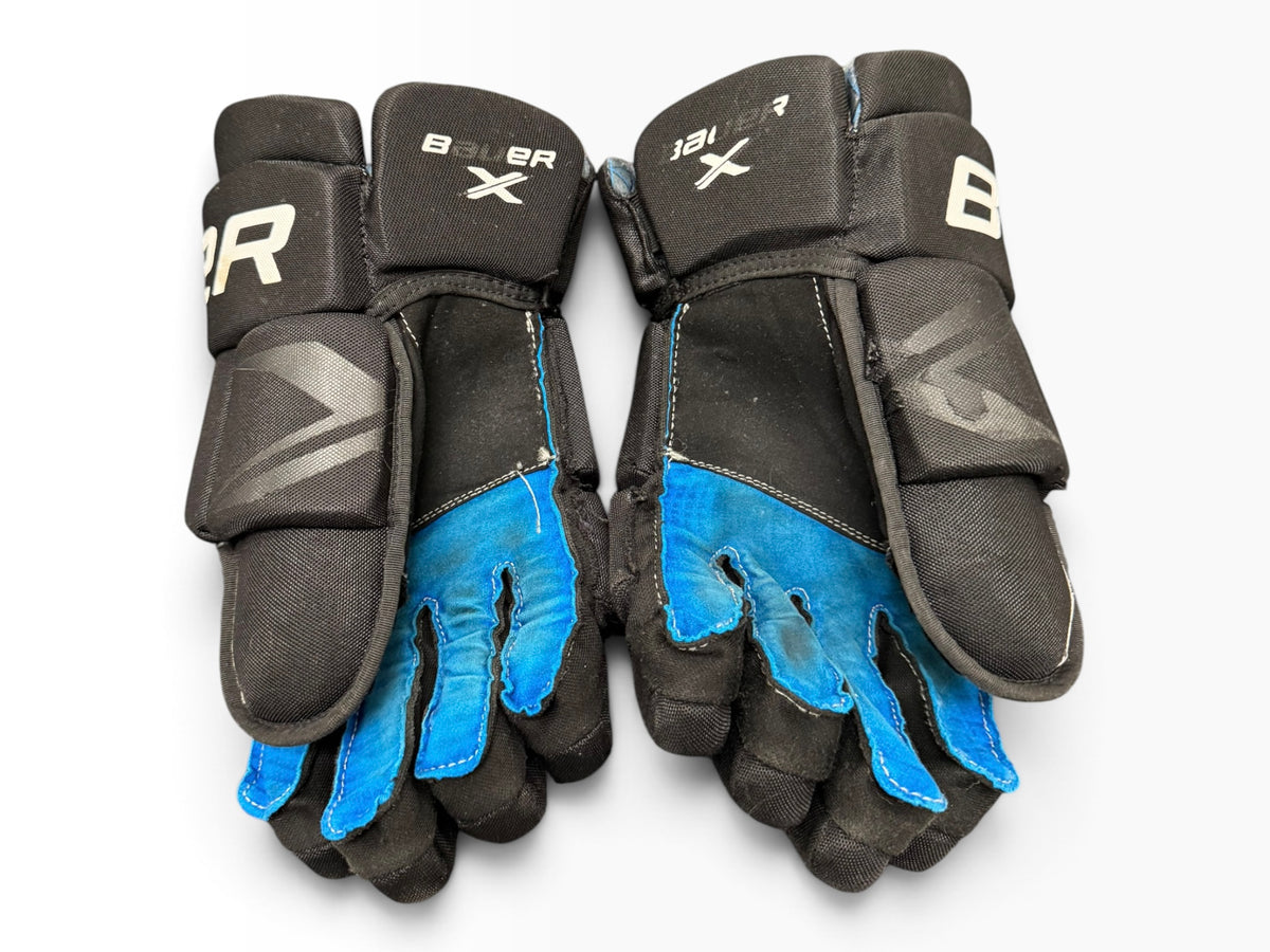 Bauer X S24 Senior Ice Hockey Gloves – 15”