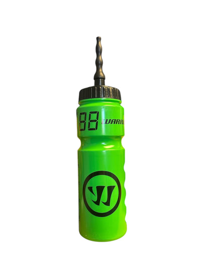 Warrior Water Bottle