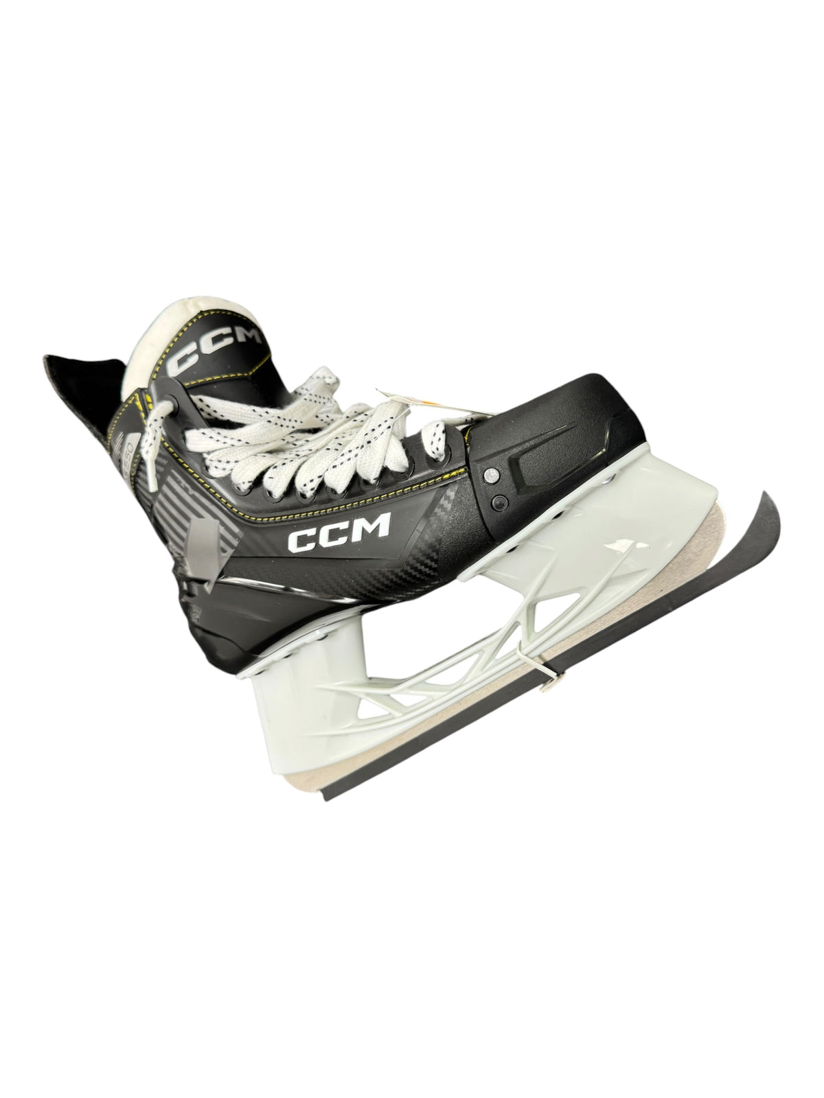 CCM Tacks AS 550 Senior Ice Hockey Skates – Size 7 Regular