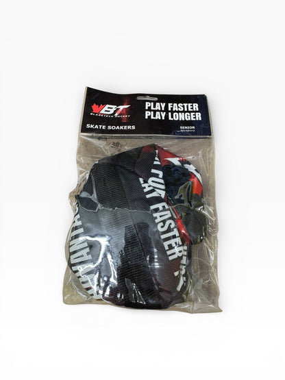 Bladetech Ice Hockey Skate Soakers