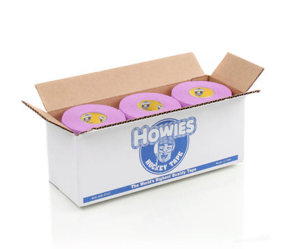 Howies Stick Tape - Coloured