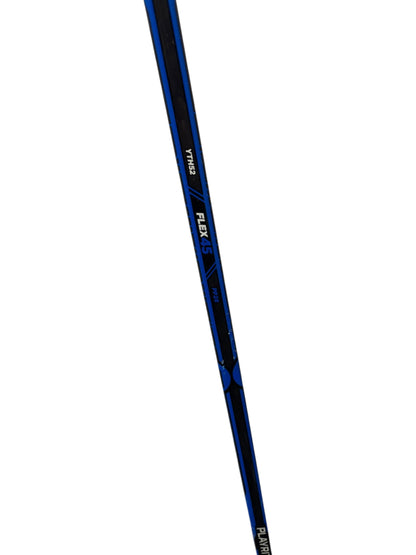 Sherwood Play Wood Junior Ice Hockey Stick – 45 Flex – Right Hand – PP28