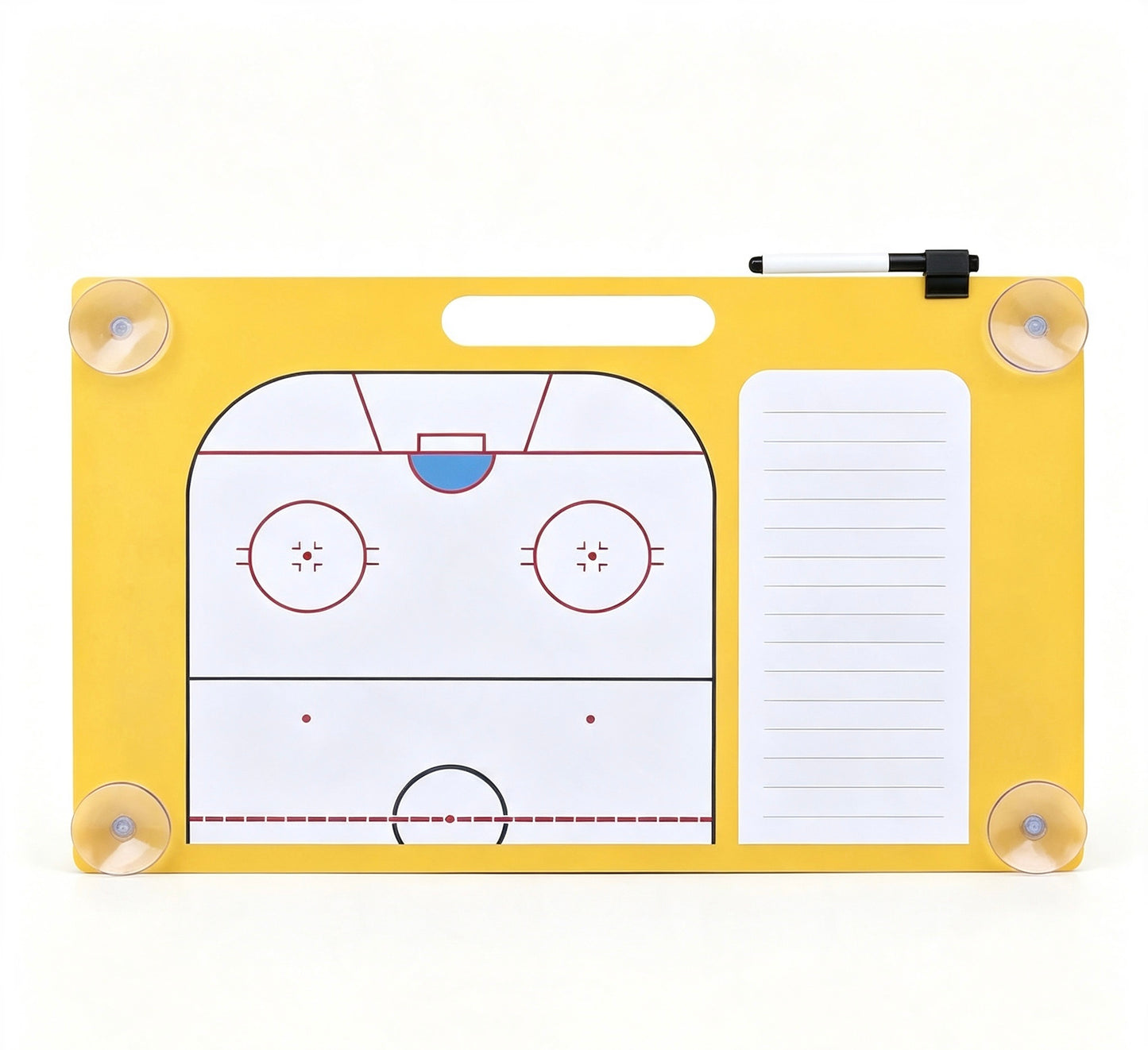 Howies Coaching Board - Large