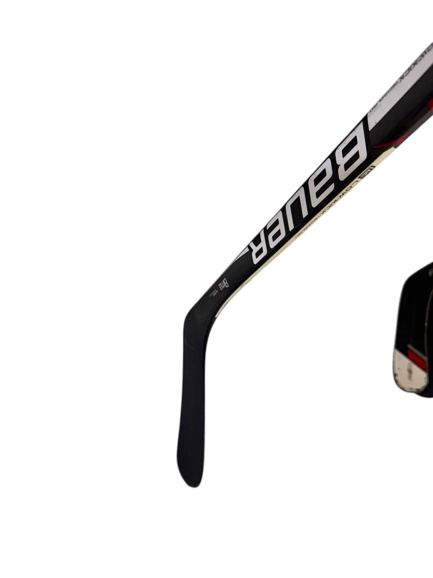 Bauer Vapour X800 junior ice hockey stick left hand flex 50