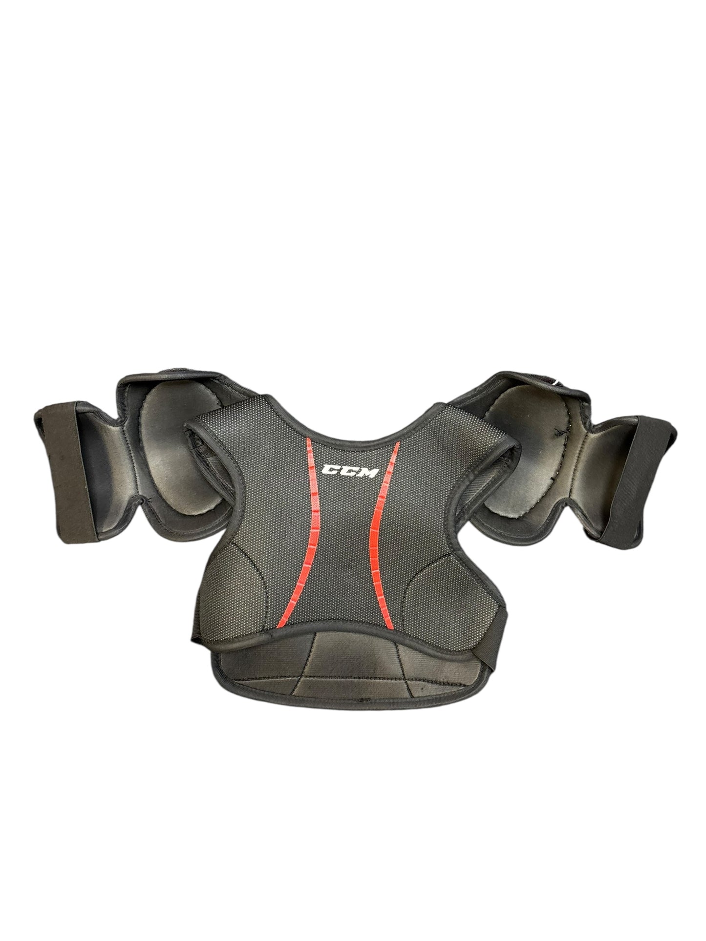 CCM SPK Youth ice hockey shoulder pads size large