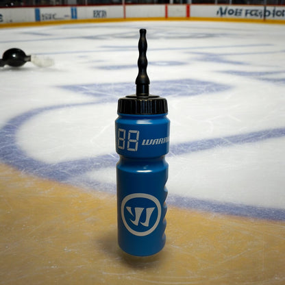 Warrior Water Bottle