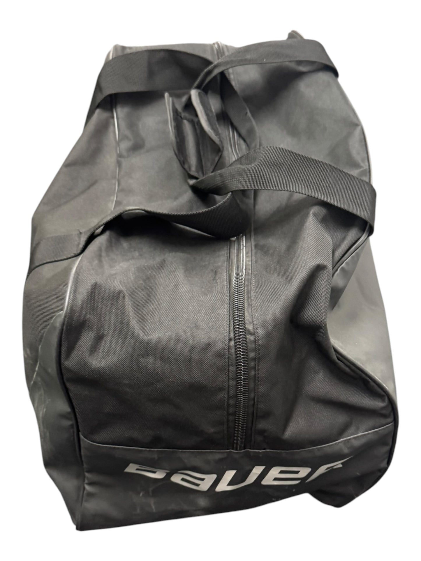 Bauer Junior Ice Hockey Kit Bag Small Black