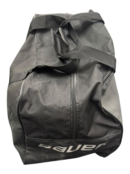 Bauer Junior Ice Hockey Kit Bag Small Black