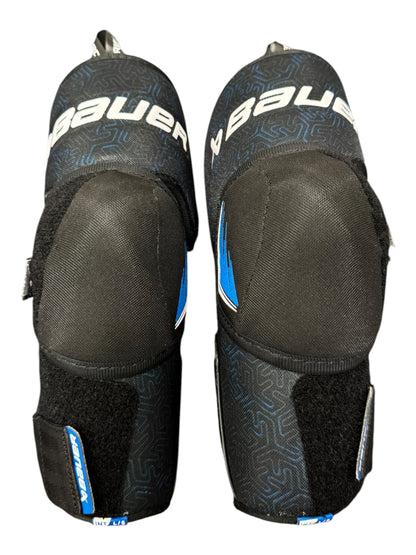 Bauer X S24 Intermediate Ice Hockey Elbow Pads – Large