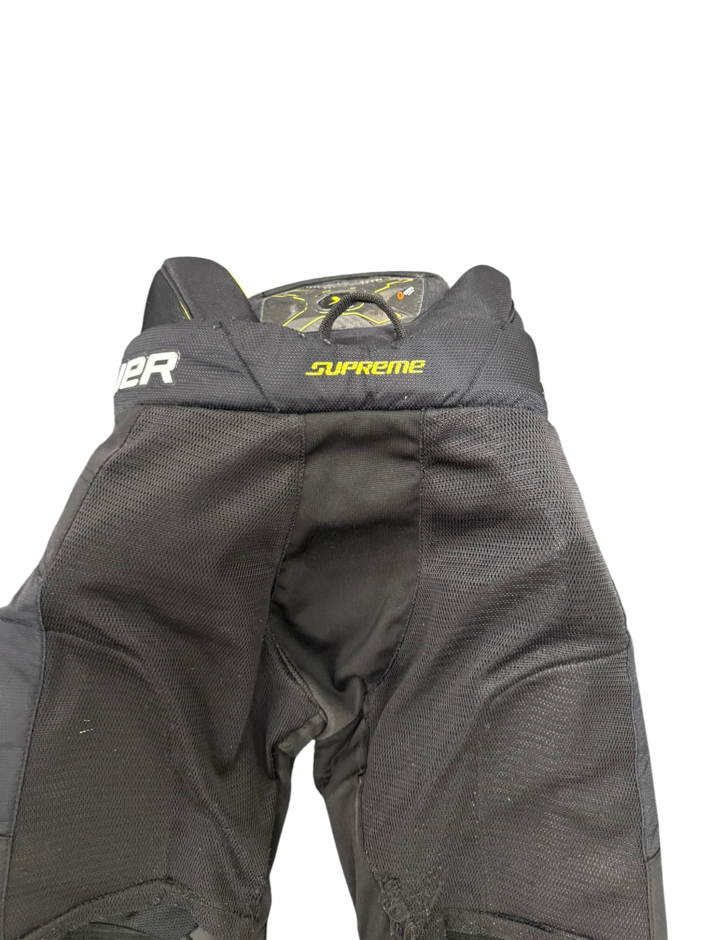 Bauer Supreme Mach Junior Ice Hockey Shorts Medium