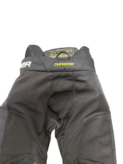 Bauer Supreme Mach Junior Ice Hockey Shorts Medium