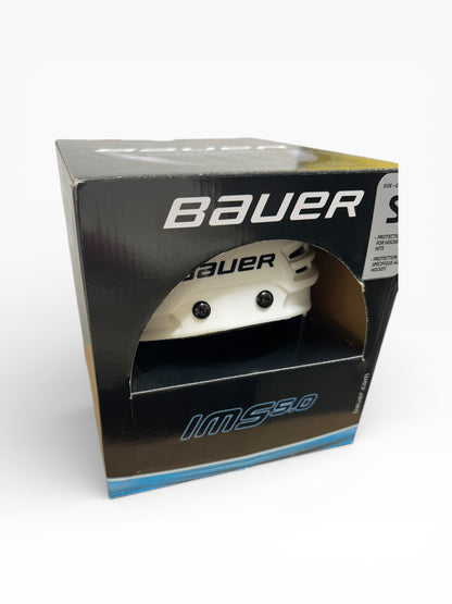 Bauer IMS 5.0 Hockey Helmet