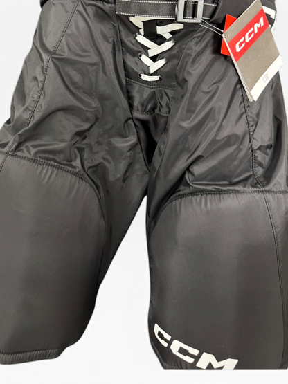 CCM NEXT Senior Ice Hockey Shorts – Large