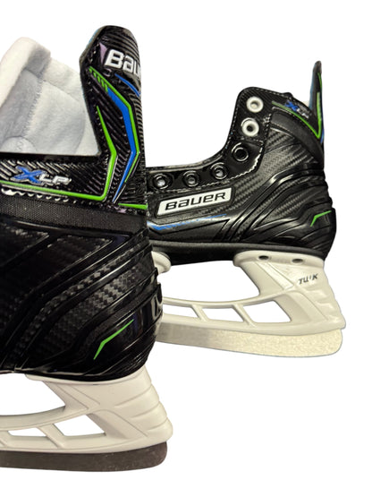 Bauer XLP Youth Ice Hockey Skates – Size 11