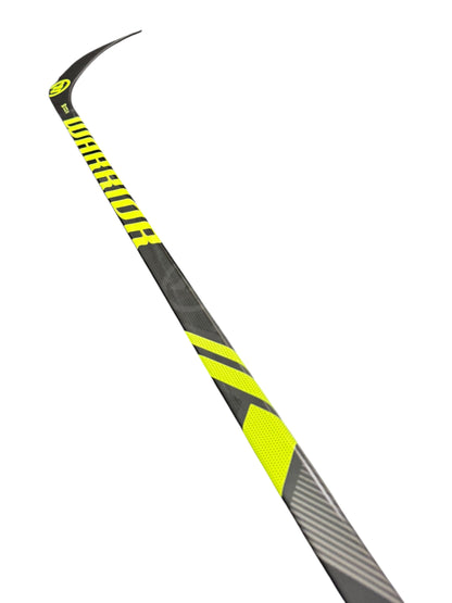 Warrior Alpha LX2 Intermediate Ice Hockey Stick – 55 Flex – W03 Curve – Left Hand