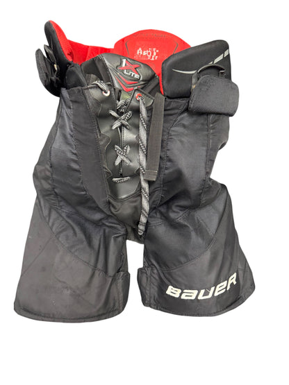Bauer Vapor 1X Lite Pro Senior Ice Hockey Shorts – XL