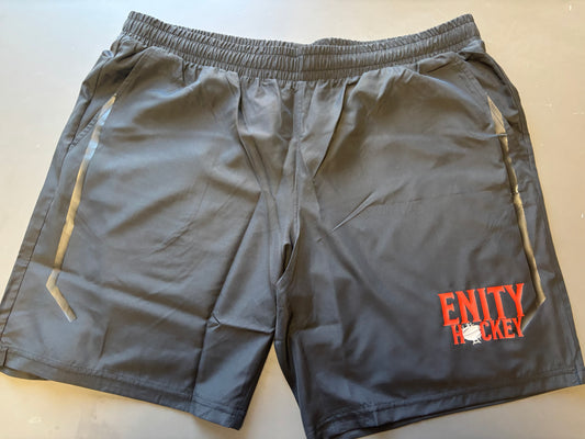 Enity Performance Sport Shorts
