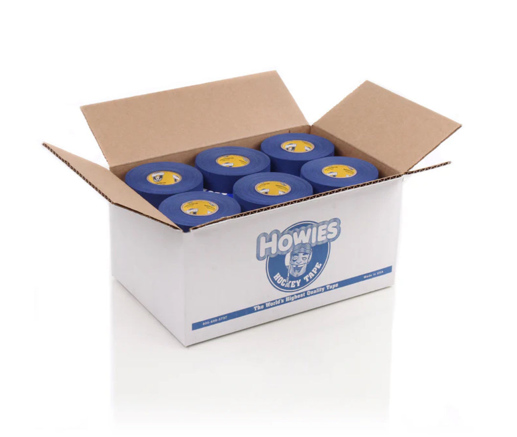 Howies Stick Tape - Coloured