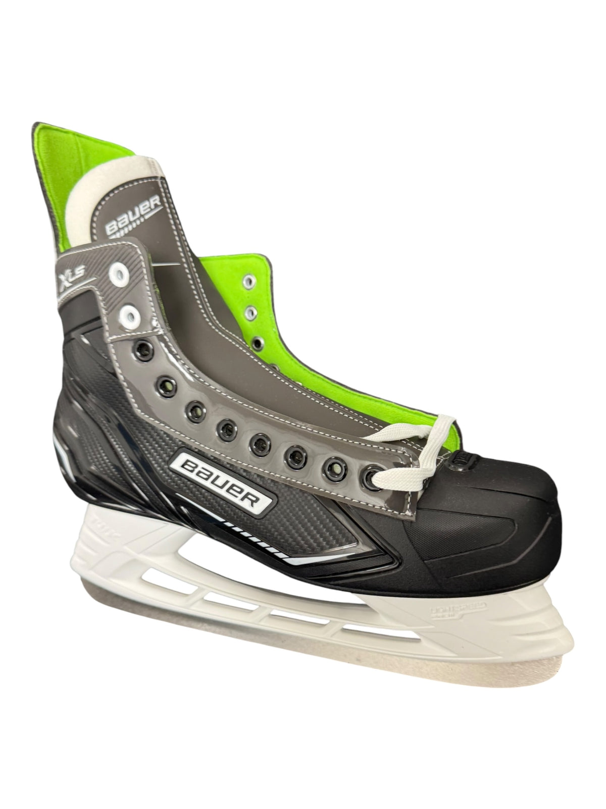 Bauer XLS Senior Ice Hockey Skates – Size 12 Regular