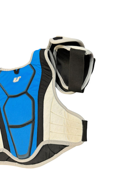 CCM FIT 05 Ice Hockey Shoulder Pads Senior Medium great condition