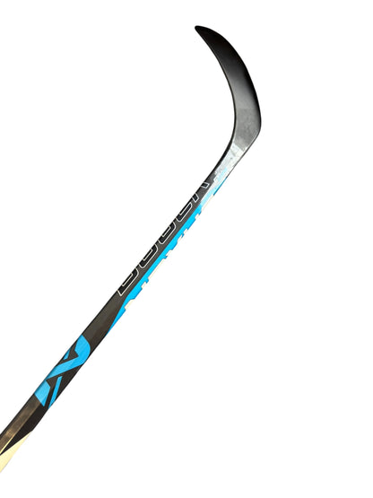 Bauer Nexus E3 Junior Ice Hockey Stick 50 Flex Right Hand P92