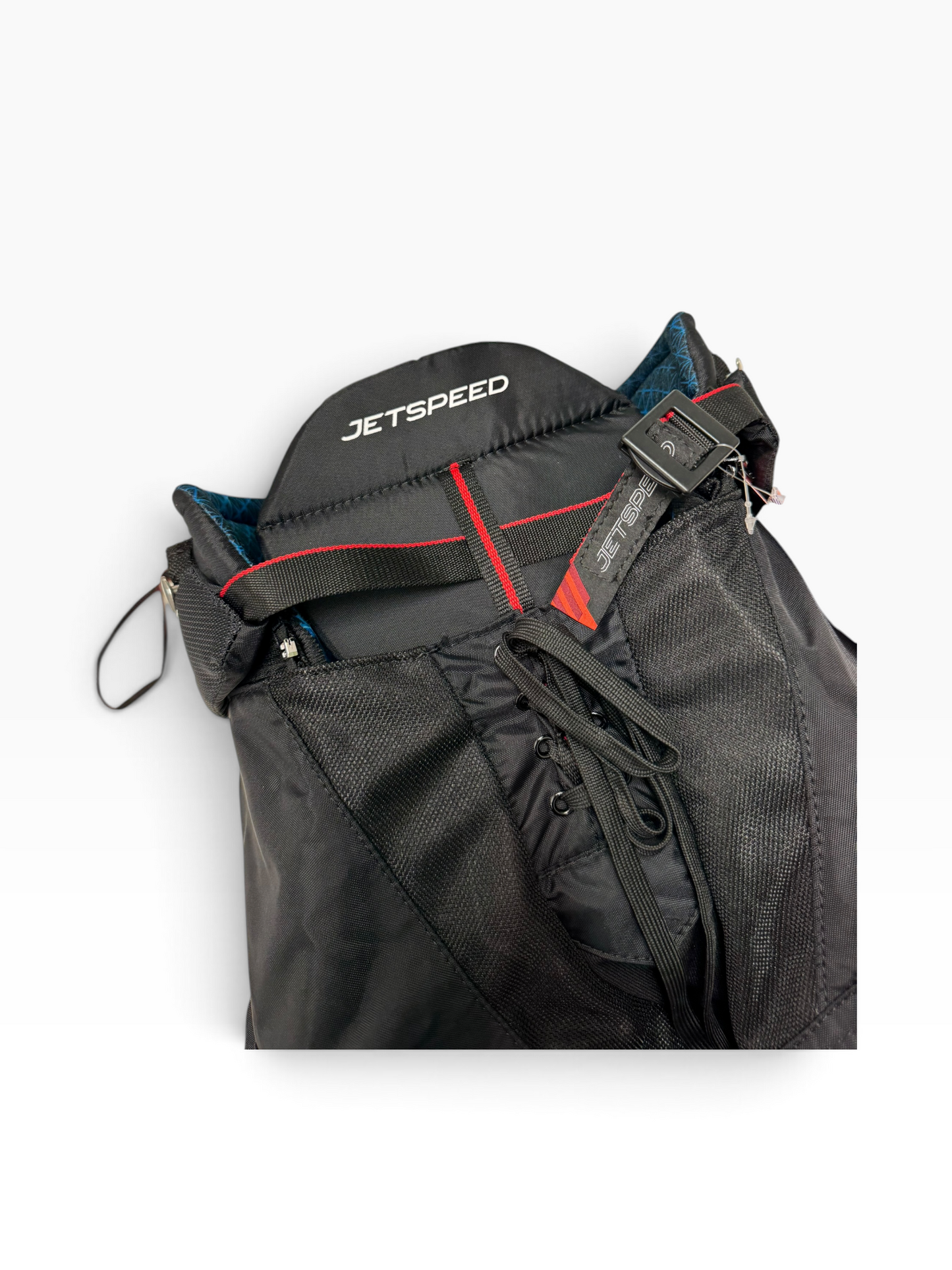 CCM Jetspeed Junior Ice Hockey Shorts – Small