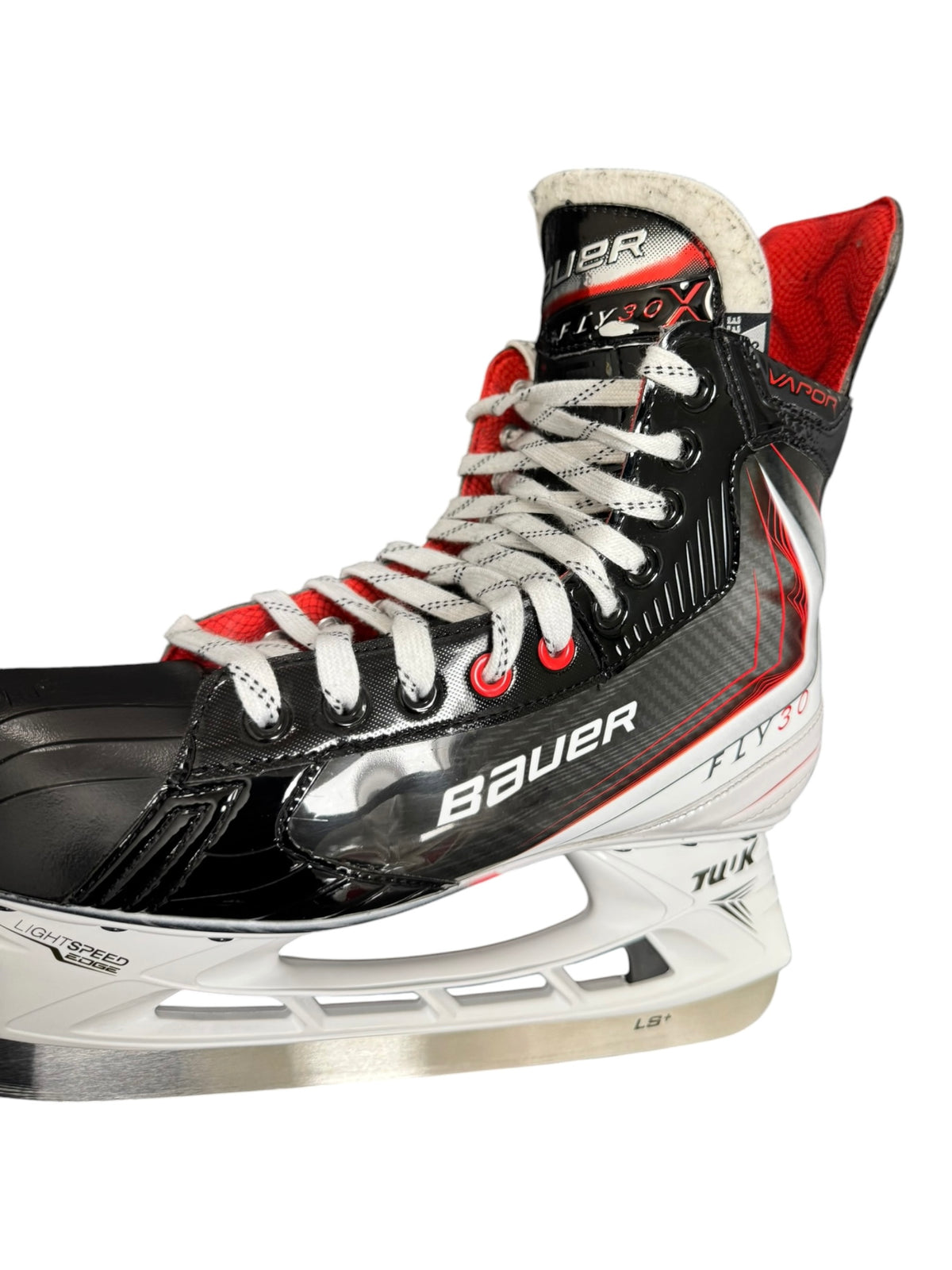 Bauer Vapor Fly30 Senior Ice Hockey Skates – Size 9.5 EE
