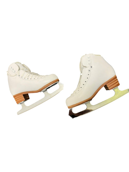 Jackson Women’s Figure Ice Skates – Size 5.5
