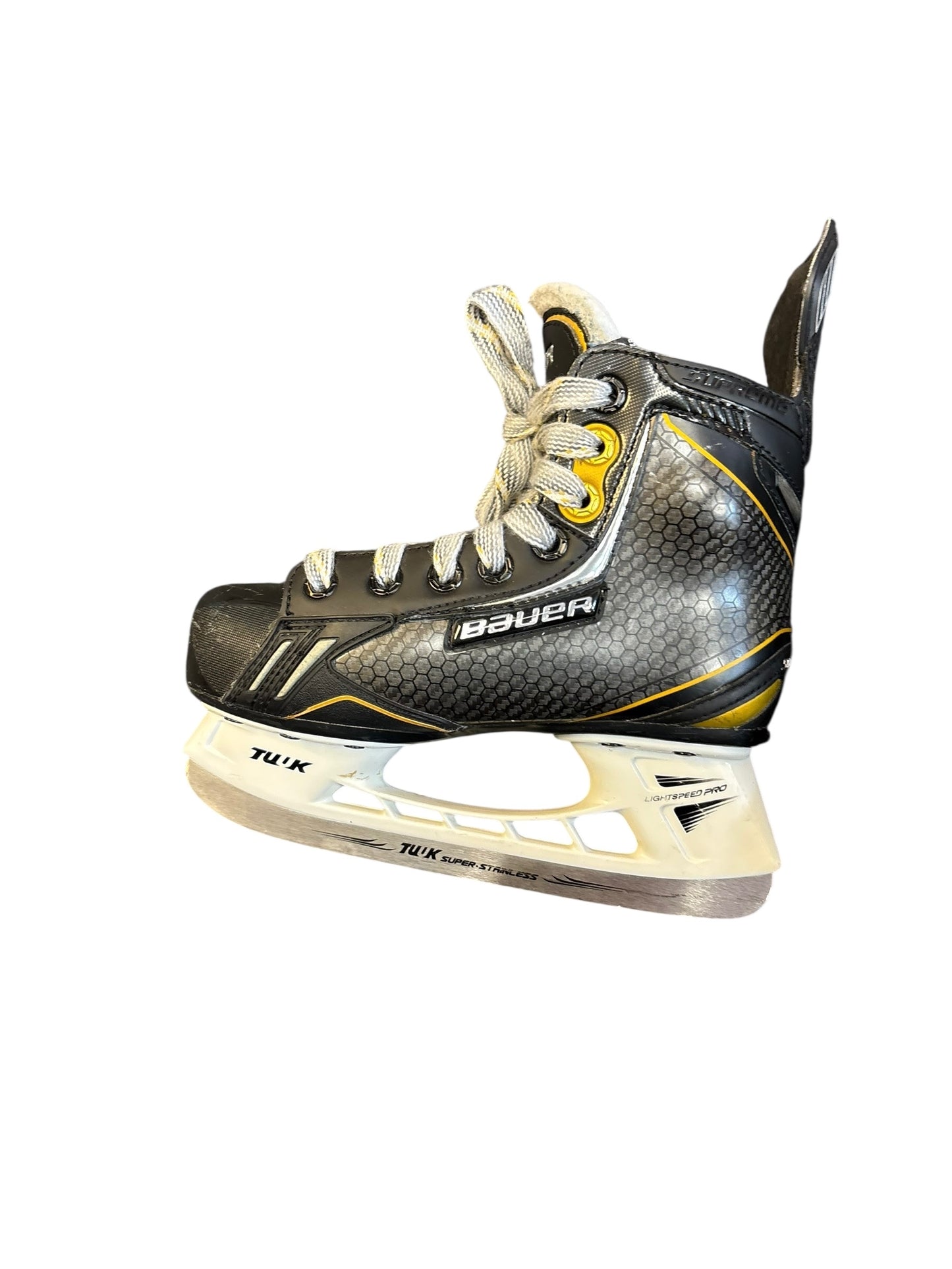 Bauer One.9 Ice Hockey Skates Junior Size 1