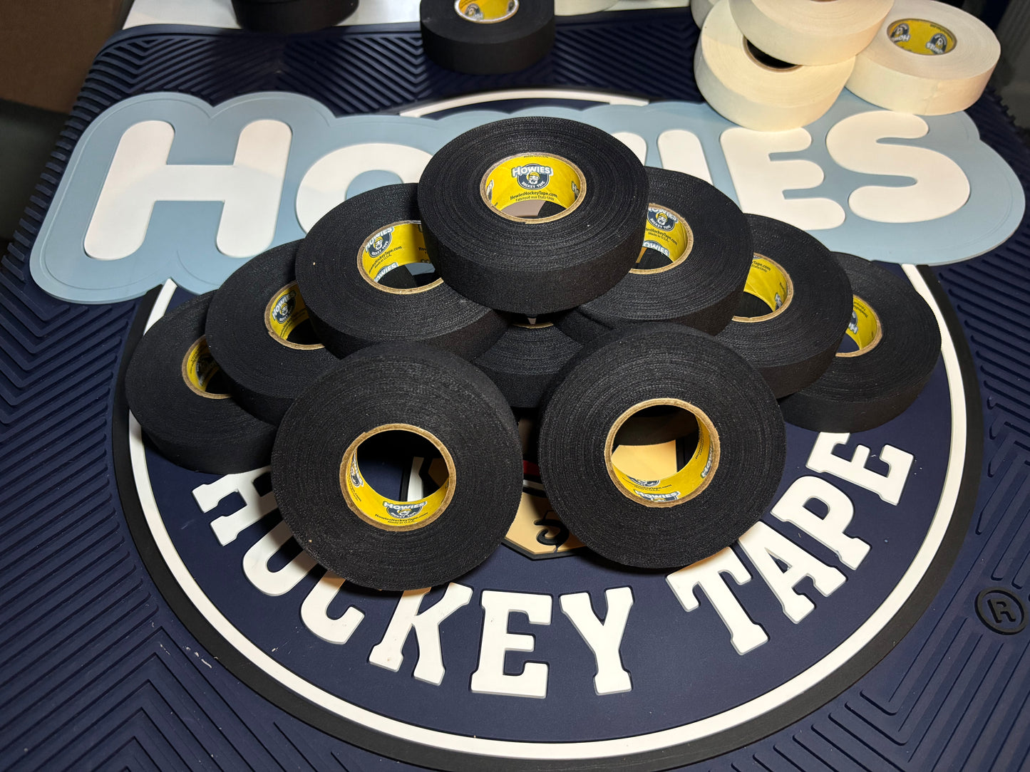 Howies Stick Tape