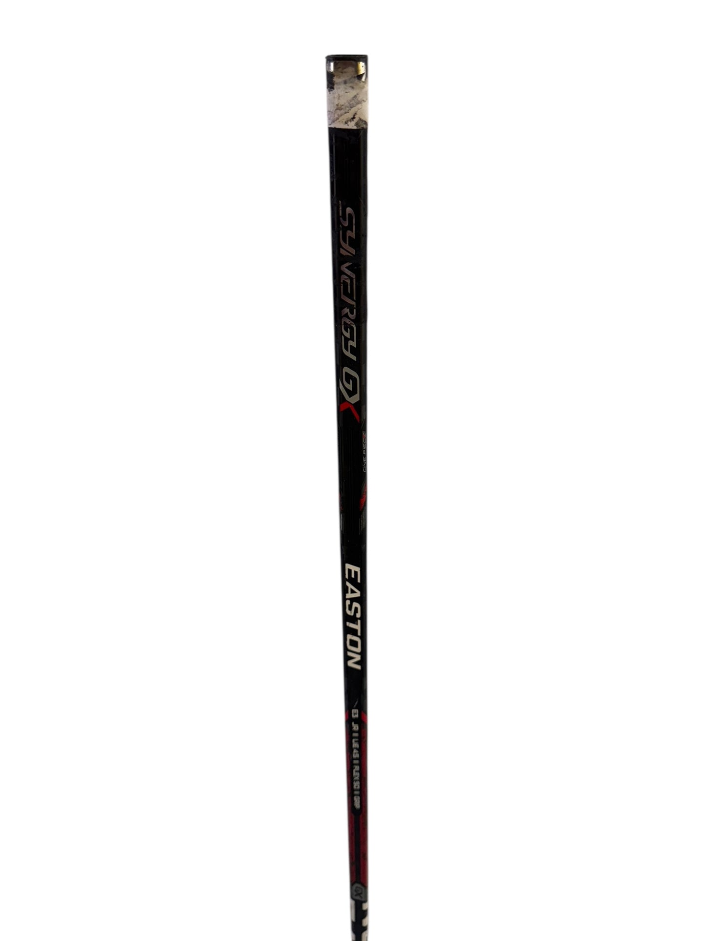 Easton E3 junior ice hockey stick left hand flex 50