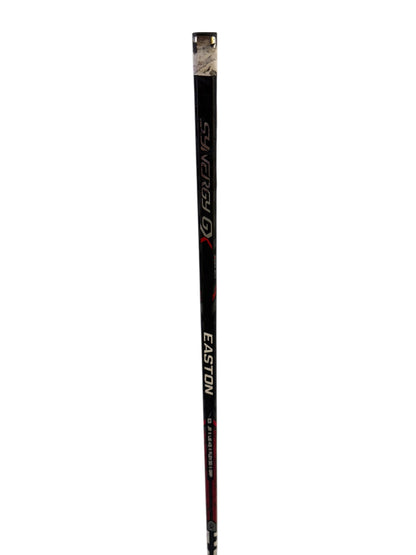 Easton E3 junior ice hockey stick left hand flex 50