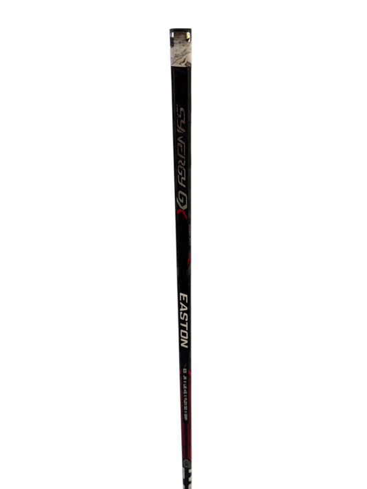 Easton E3 junior ice hockey stick left hand flex 50
