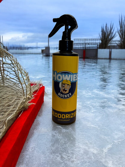 Howies Hockey Equipment Deodorizer