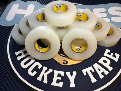 Howies Clear Shin Pad Tape