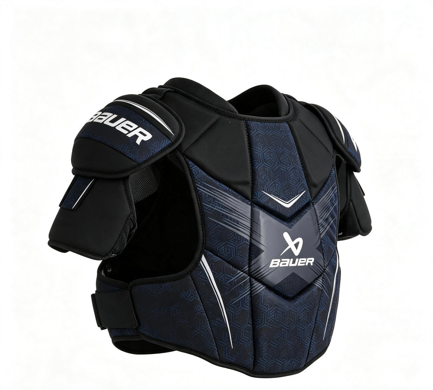 Bauer X Shoulder Pads Senior S24