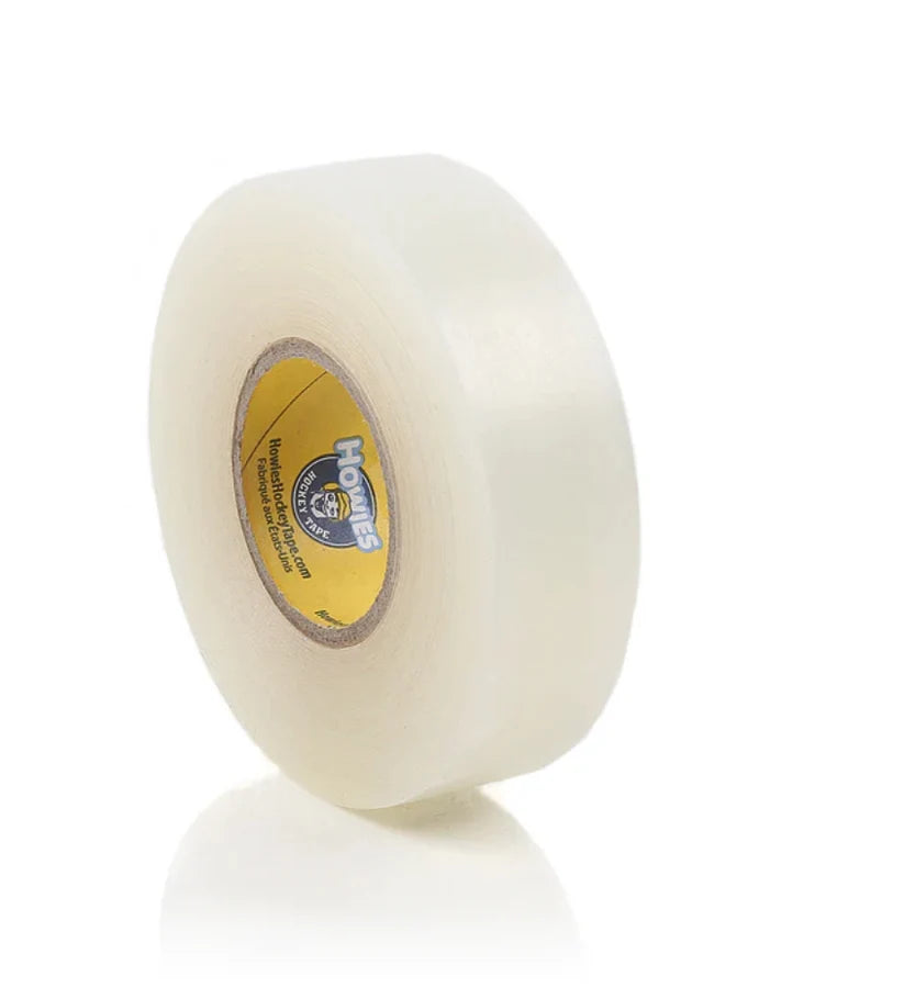 Howies Clear Shin Pad Hockey Tape
