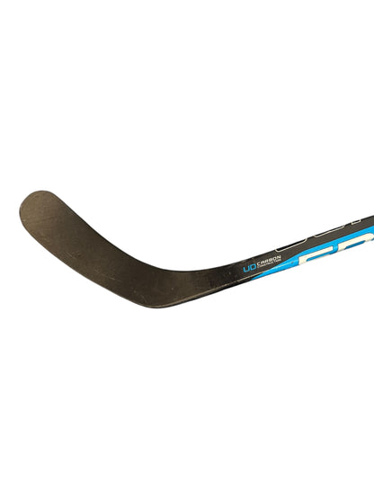 Bauer Nexus E3 Junior Ice Hockey Stick 50 Flex Right Hand P92