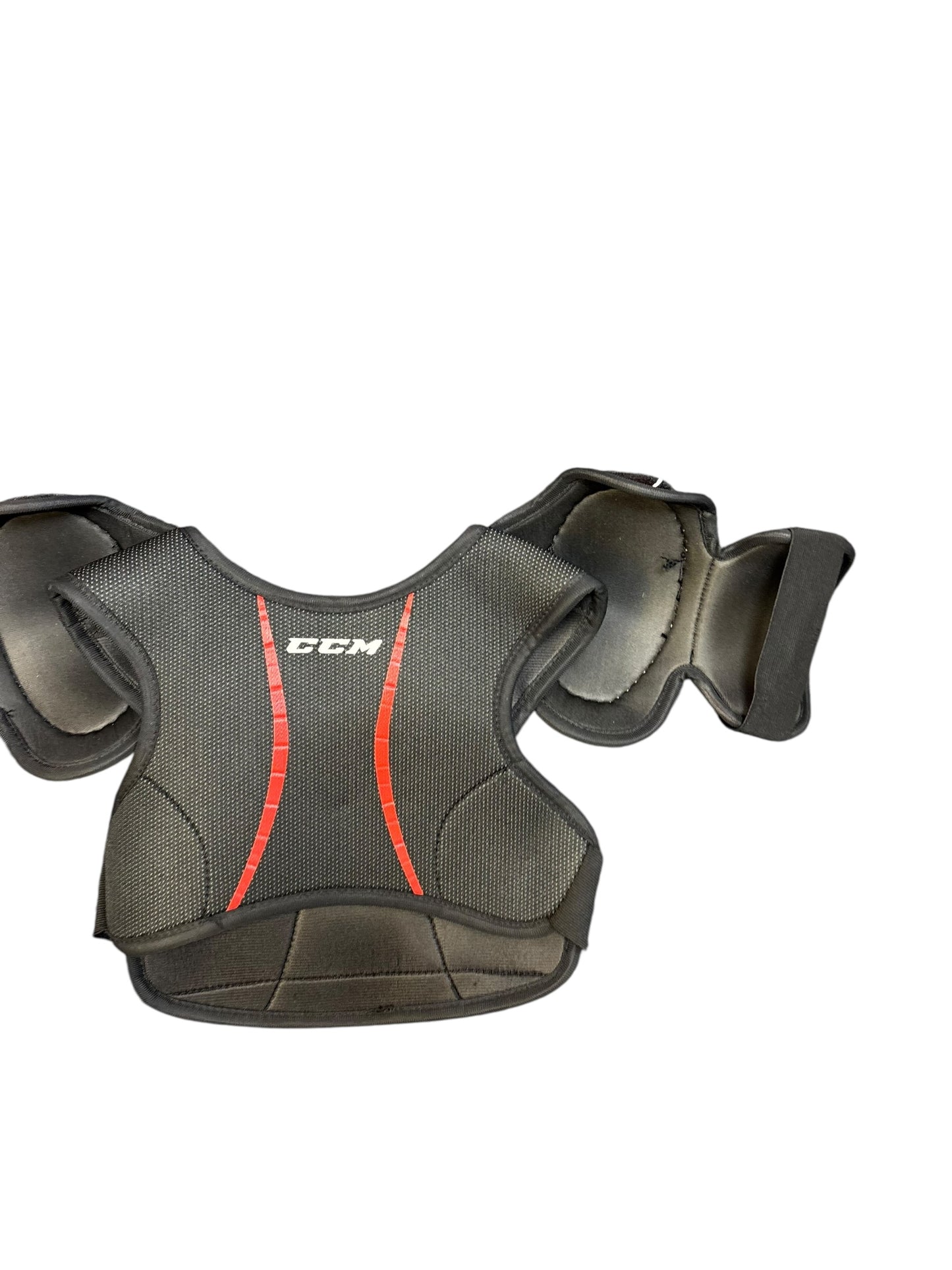 CCM SPK Youth ice hockey shoulder pads size large
