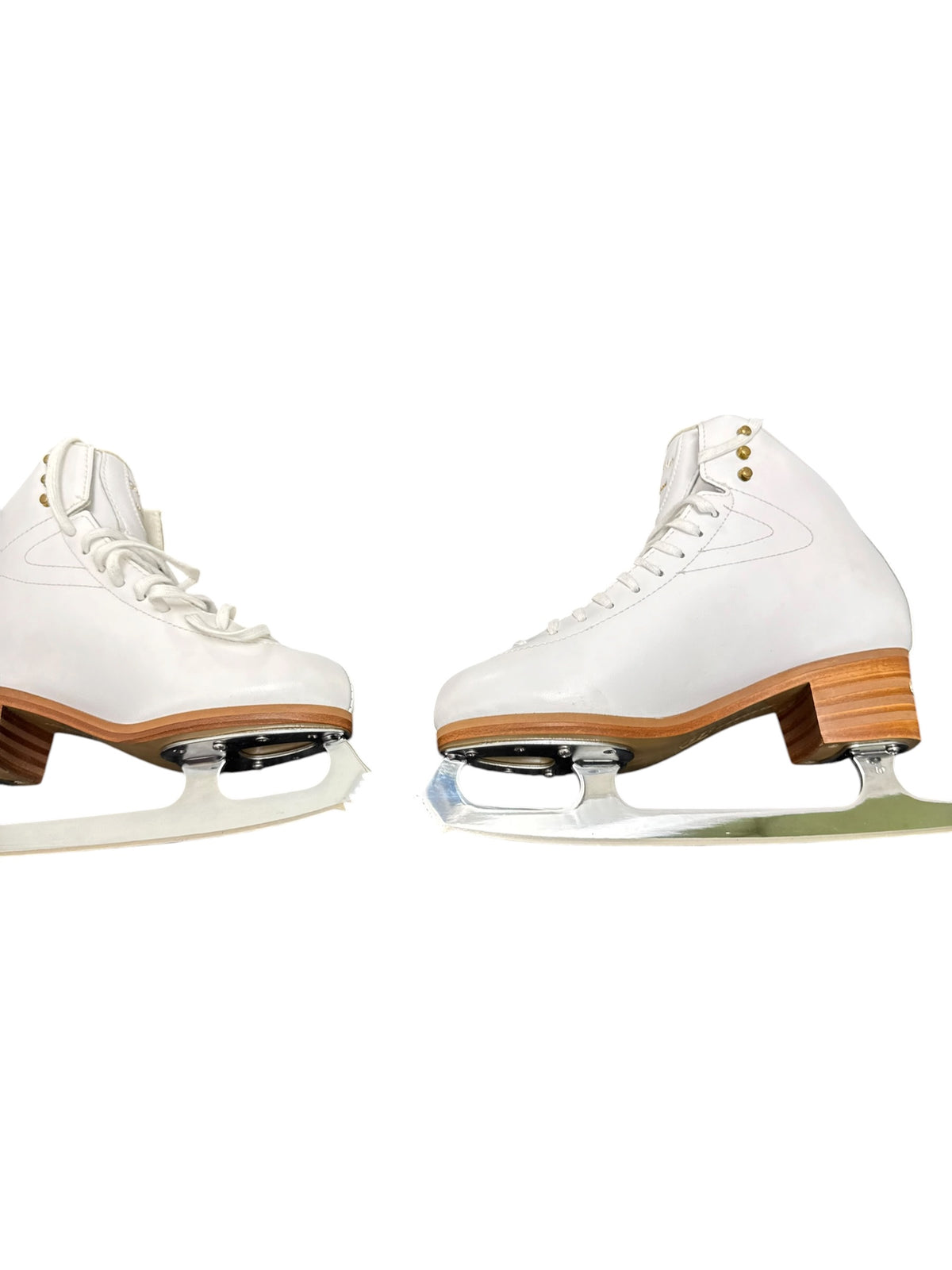 Jackson Finesse Figure Ice Skates – Size 8.5 C
