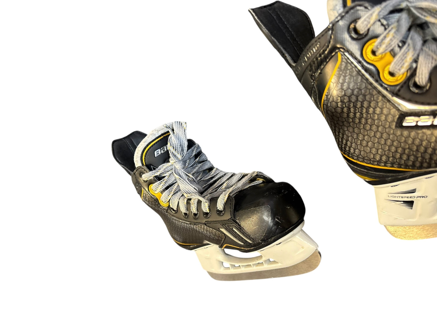 Bauer One.9 Ice Hockey Skates Junior Size 1