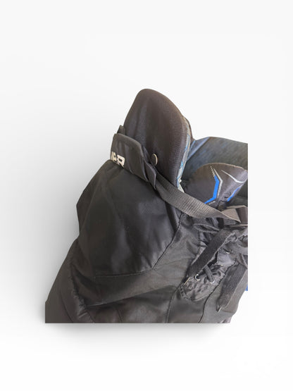 Bauer X S24 Senior Ice Hockey Pants Black Large