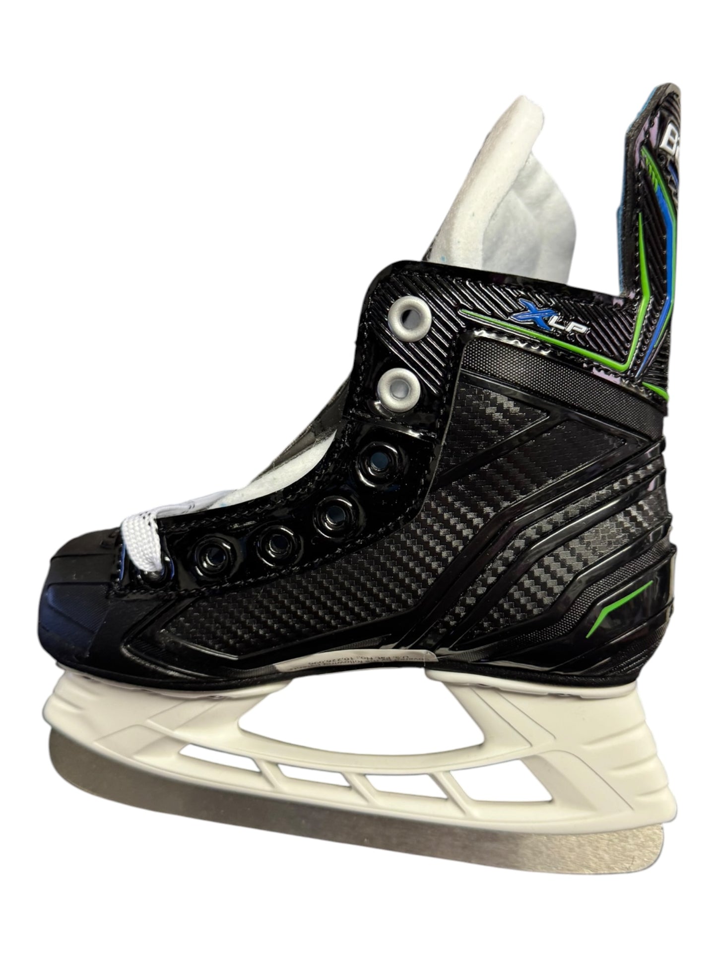 Bauer XLP Youth Ice Hockey Skates – Size 11