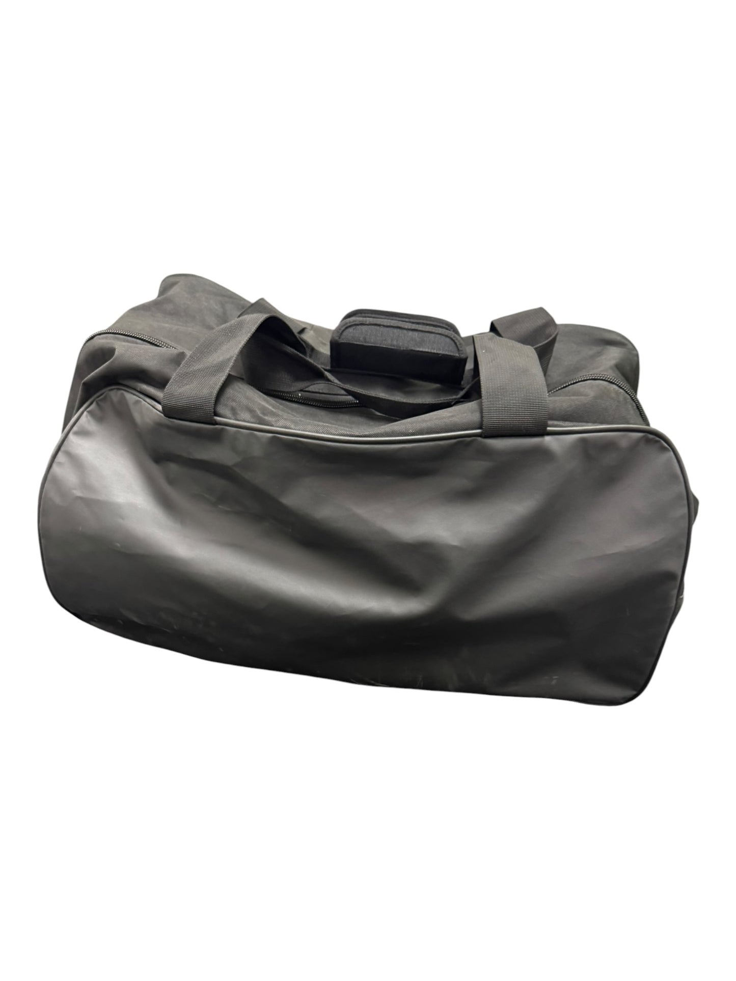 Bauer Junior Ice Hockey Kit Bag Small Black