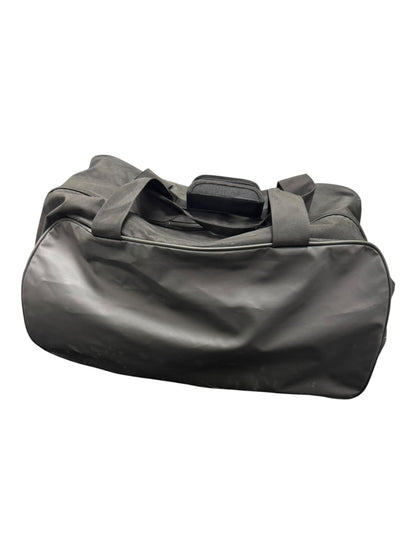 Bauer Junior Ice Hockey Kit Bag Small Black