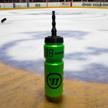 Warrior Water Bottle