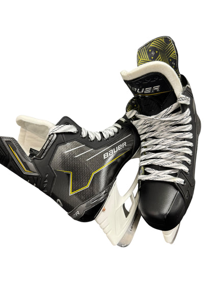 Bauer Supreme M40 Senior Ice Hockey Skates – Size 10.5 Fit 2