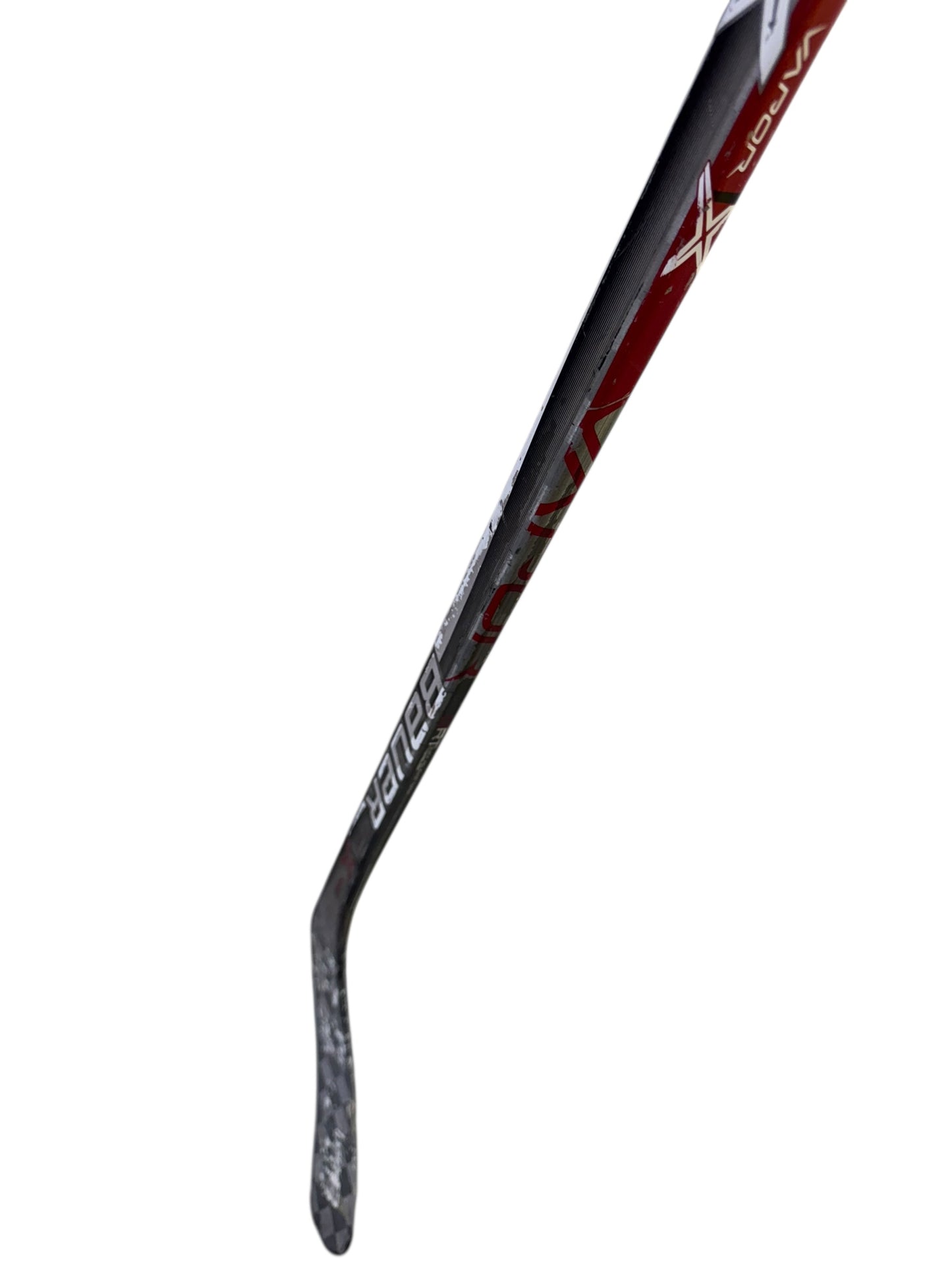 Bauer Vapour X junior ice hockey stick left hand 40 flex
